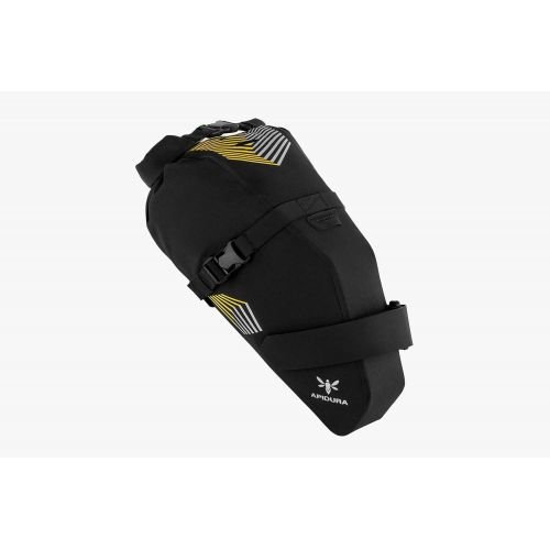 Сумка Racing Saddle Pack Apidura, 5L